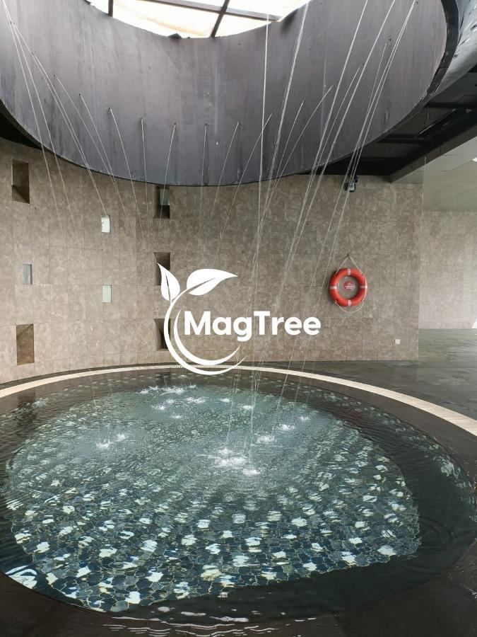 Magtree Genting Highlands Hotel Exterior foto